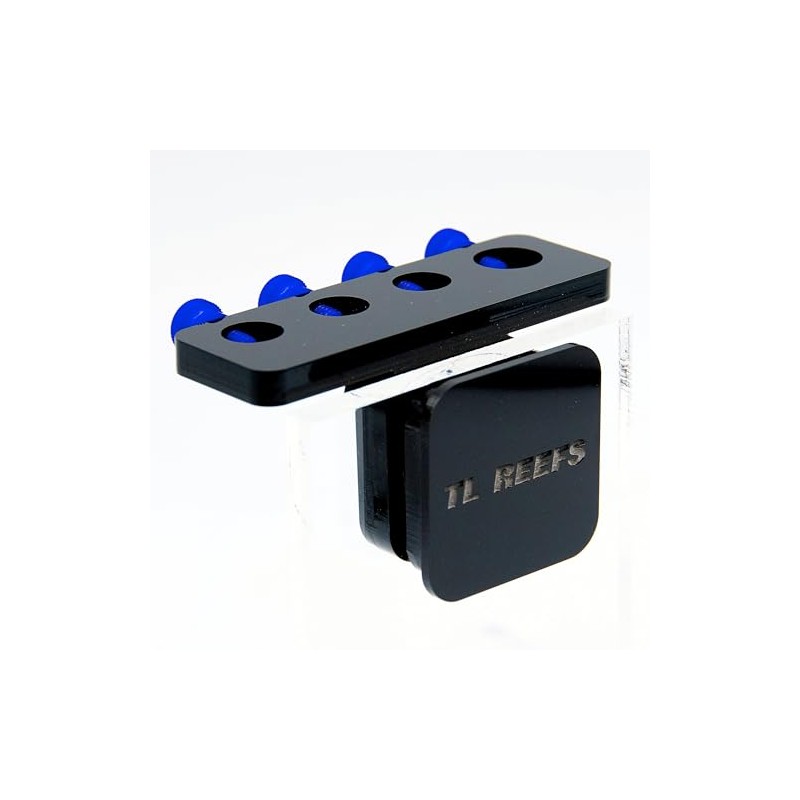 TL Reefs Magnetic Probe Holder (Black)