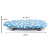 Minky Homecare Therma-Lite Table Top Ironing Board - Space Saving