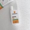 La Roche Posay Bloqueador Solar Fps50+control Grasa Uvmune