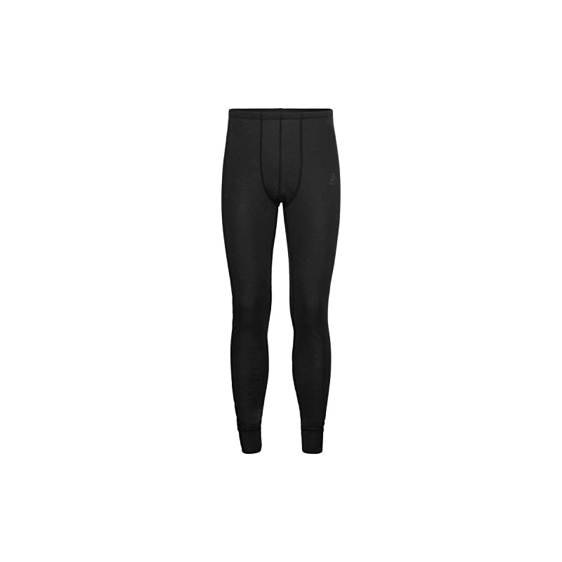 Odlo Pantaloni termici da uomo Active Warm I Intimo termico