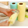DDGAO 200pk All Purpose Cloths, Disposable Cloths to Clean Surfaces,