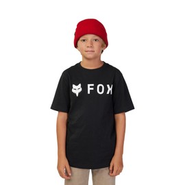 Fox Racing Unisex Children's Yth Absolute SS Tee Windbreaker