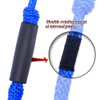 Arola Bungee Dock Line Mooring Rope for Boats Dock Line