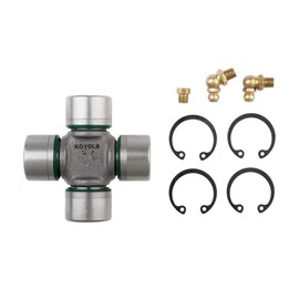 Tusk U-Joint Kit Rear Drive Line Rear U-Joint For CAN-AM Commander 800R 2017-2020