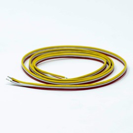 Bioledex Cable 1 m 3-Pin 0.3 mm² for Tunable White LED Strips