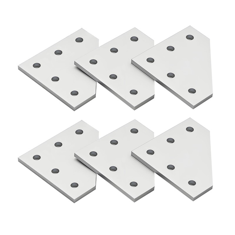 Bikykose 2020 T-Slot Aluminum Extrusion Profile Accessories - 20 L