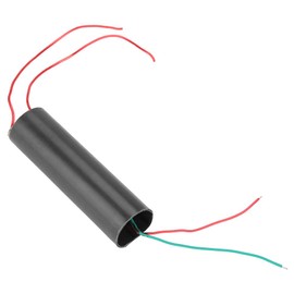 1000 Kv High Voltage Pulse, 8 x 16 x 5 cm, High Voltage Transformer Generator, Super Arc Pulse, Ignition Coil Module