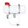 PLAIRC Auxiliary Oiler Kit - Working With Chainsaw Milling Attachment,