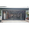Garage Screen Doors for 1 Car Garage - 12x9Ft Magnetic