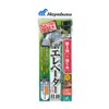 Hayabusa 12-6 HD301 Choi Maji Emperception Push-Up Elevator
