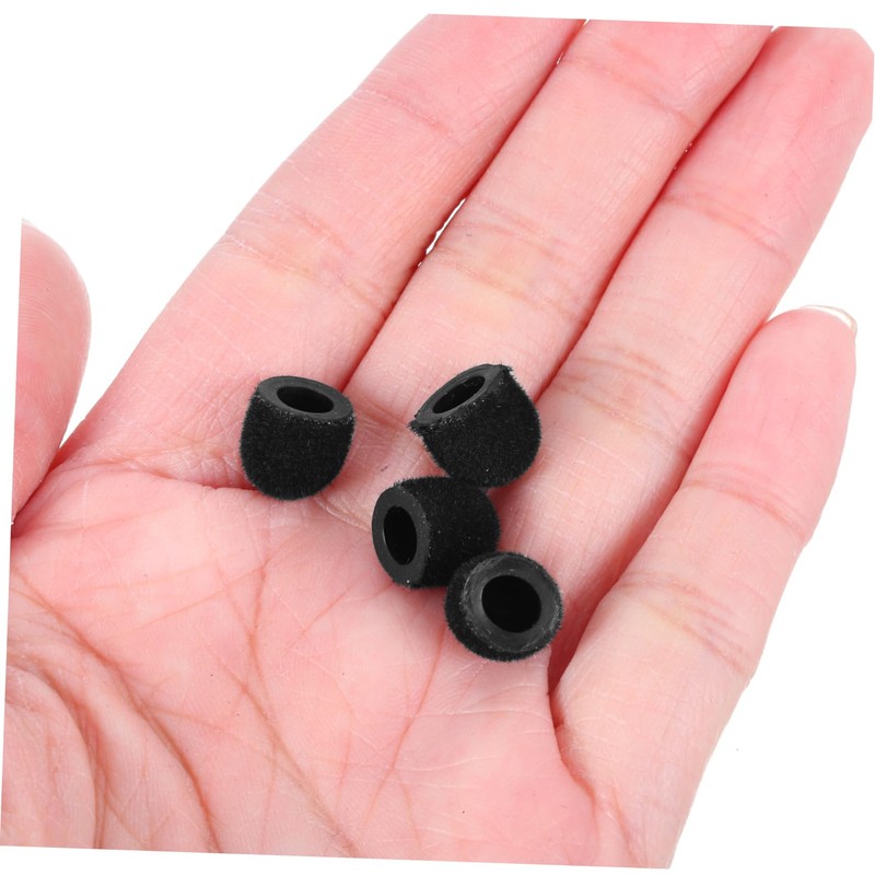 KONTONTY Capacitive Stylus Pen Tips Replacement Nibs Detailed Precision for