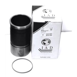 AFTERMARKET IAD NEW AFTERMARKET LINER KIT IAD 1875703C2 NAVISTAR INTERNATIONAL