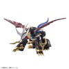 Figure-Rise Standard Digimon Adventure Imperial Dramon (AMPLIFIED) Color Coded Plastic
