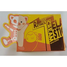 [Elizavecca] Milky Piggy EGF Elastic Retinol Cream - 100ml / Korea Cosmetic