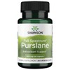 Swanson Full Spectrum Purslane 400 Milligrams 60 Veg Capsules