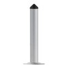 RecPro RV Universal Exterior Ladder Stand Off Assembly (Silver)