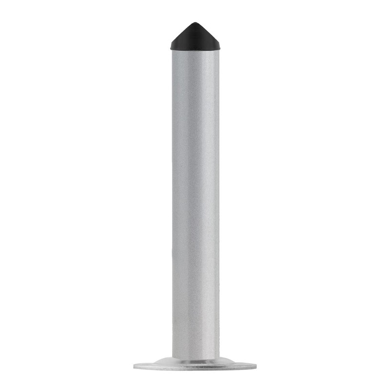 RecPro RV Universal Exterior Ladder Stand Off Assembly (Silver)