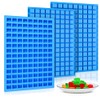 Square Silicone Candy Molds - Mini Silicone Molds for Hard