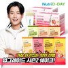 Nutri D Day Diet Shake Party Mix 28 packets + shake cup, Diet Shake Party Mix 28 packets + shake cup / 뉴트리디데이 다이어트 쉐이크 파티믹스 28포 + 쉐이크컵, 다이어트 쉐이크 파티믹스 28포 + 쉐이크컵