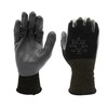 Showa Best 370B Atlas Nitrile Palm Coating Glove, 13-Gauge Seamless