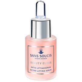 Sans Soucis Beauty Serum Anti-Ageing Care 15 ml - Firming Face Care Anti Wrinkle Lifting Elixir