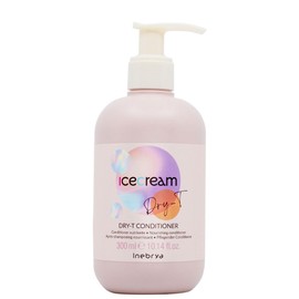 Inebrya Ice Cream Dry-T Conditioner 300ml