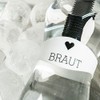 Bobble Drinking Bottle Bride as a Wedding Gift Original Wedding