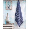 LeStoff Turkish Hammam Beach Towel 100% Organic Cotton Prewashed 95x180cm