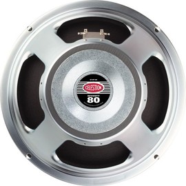 Celestion Seventy 80 Guitar Speaker, 16 Ohm