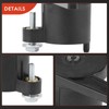 A-Premium Brake Light Switch Lamp Compatible with Dodge Charger 2011-2023,