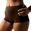 kaeruskin Light Control Brief, Women's Brief Underwear – Seamless Design