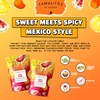 Tamalitoz Chili Pops – Spicy Mexican Lollipops with Chile, Lime