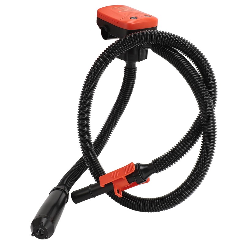 KIMISS Fuel Transfer Pump for Electric Oil Extraction Pump with