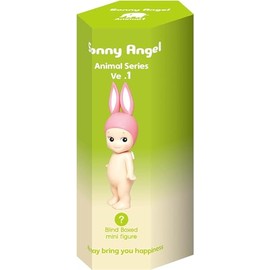 Sonny Angel Animal Verison 1 - Original Mini Figure - 1 Sealed Blind Box