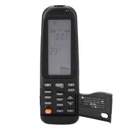 Airwell Johnson Air, Replacement 25 in 1 Air Conditioner Conditioner Re for Electra/Airwell/Emailair/Elco RC-3 Remote Control Remote Control