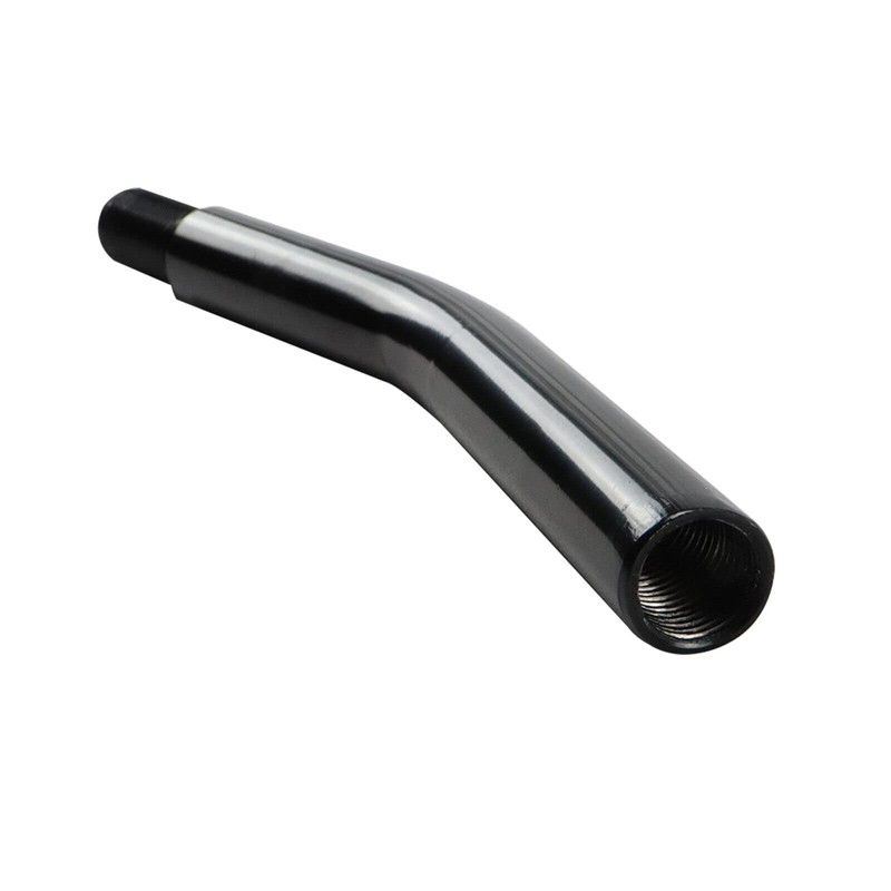 6" Shift Knob Extension for Manual Gear Shifter Lever 152mm