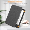 Fintie Case for 6 Inch Kindle 11th Generation 2022 (Model