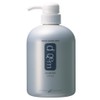 D 'QEM dyikemu Natural Shampoo 600ml