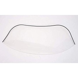 Koronis Arctic Cat Windshield Clear - 450-106