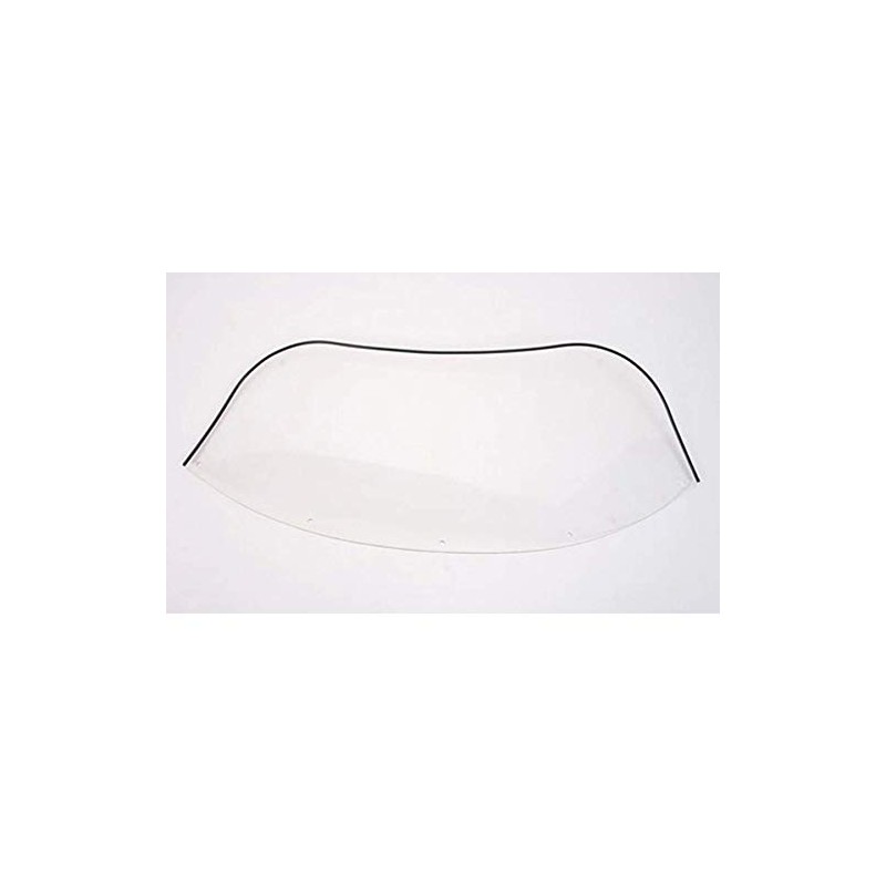 Koronis Arctic Cat Windshield Clear - 450-106