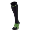 Enforma Duathlon Pro Extreme Long Unisex Functional Socks black black