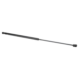 TRQ Hood Lift Support Shock Strut Compatible with 2021 Lexus ES250 2019-2021 ES300h ES350