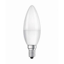 Bellalux LED Bulb, 3.2 W, White
