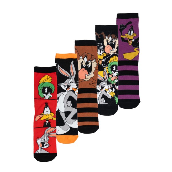 United Labels Looney Tunes Socks for Men - Bugs Bunny,