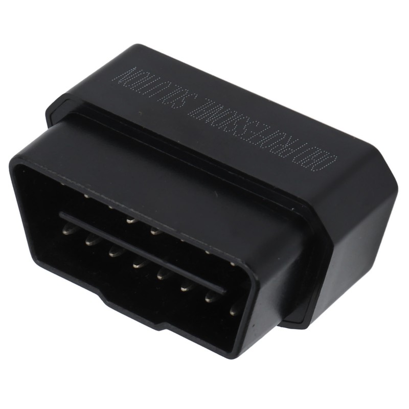 OBD2 Fault Code Reader OBDII Scanner Engine Check Detector Scan