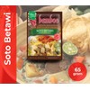 Bamboe Soto Betawi, 2.3 Ounce (Pack of 12)