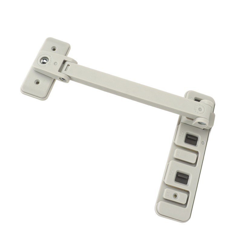Child Safety Window Stopper Falling Prevention 3 Gears Adjust Children