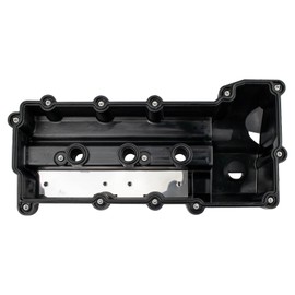 TRQ Engine Valve Cover Assembly Driver Side LH for Dodge Magnum Chrysler Sebring 2.7L New