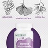 Ambrosial Multivitamin supplement for women with natural extracts of grape