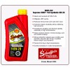 Schaeffer Oil Supreme 9000™ Full Synthetic Gasoline Engine Oil 0W-20